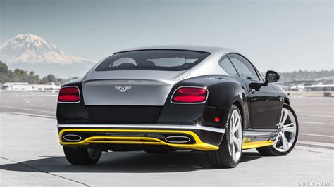 bentley breitling edition car.